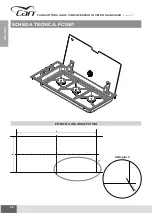 Preview for 34 page of CAN AIRXCEL FC Series Use And Maintenance Instruction Manual