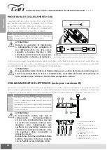 Preview for 46 page of CAN AIRXCEL FC Series Use And Maintenance Instruction Manual