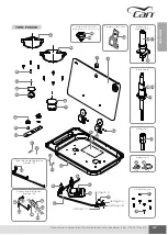 Preview for 49 page of CAN AIRXCEL FC Series Use And Maintenance Instruction Manual