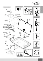 Preview for 51 page of CAN AIRXCEL FC Series Use And Maintenance Instruction Manual