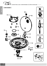 Preview for 54 page of CAN AIRXCEL FC Series Use And Maintenance Instruction Manual