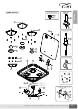 Preview for 55 page of CAN AIRXCEL FC Series Use And Maintenance Instruction Manual