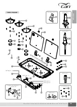 Preview for 57 page of CAN AIRXCEL FC Series Use And Maintenance Instruction Manual