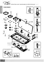 Preview for 58 page of CAN AIRXCEL FC Series Use And Maintenance Instruction Manual