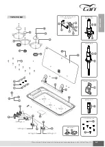 Preview for 59 page of CAN AIRXCEL FC Series Use And Maintenance Instruction Manual