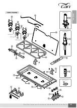 Preview for 61 page of CAN AIRXCEL FC Series Use And Maintenance Instruction Manual