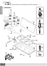 Preview for 62 page of CAN AIRXCEL FC Series Use And Maintenance Instruction Manual