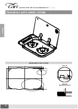 Preview for 86 page of CAN AIRXCEL FC Series Use And Maintenance Instruction Manual