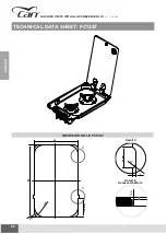 Preview for 88 page of CAN AIRXCEL FC Series Use And Maintenance Instruction Manual