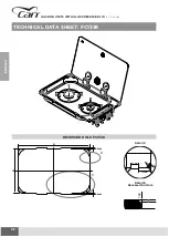 Preview for 90 page of CAN AIRXCEL FC Series Use And Maintenance Instruction Manual