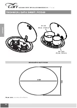 Preview for 100 page of CAN AIRXCEL FC Series Use And Maintenance Instruction Manual