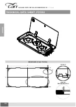 Preview for 104 page of CAN AIRXCEL FC Series Use And Maintenance Instruction Manual