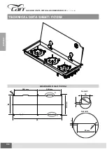 Preview for 108 page of CAN AIRXCEL FC Series Use And Maintenance Instruction Manual