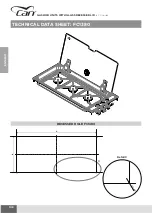 Preview for 110 page of CAN AIRXCEL FC Series Use And Maintenance Instruction Manual