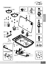 Preview for 127 page of CAN AIRXCEL FC Series Use And Maintenance Instruction Manual