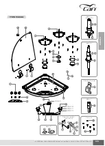 Preview for 131 page of CAN AIRXCEL FC Series Use And Maintenance Instruction Manual