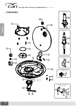 Preview for 132 page of CAN AIRXCEL FC Series Use And Maintenance Instruction Manual