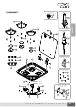 Preview for 133 page of CAN AIRXCEL FC Series Use And Maintenance Instruction Manual