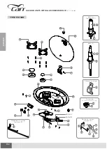 Preview for 134 page of CAN AIRXCEL FC Series Use And Maintenance Instruction Manual