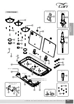 Preview for 135 page of CAN AIRXCEL FC Series Use And Maintenance Instruction Manual