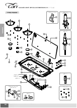 Preview for 136 page of CAN AIRXCEL FC Series Use And Maintenance Instruction Manual