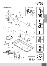 Preview for 137 page of CAN AIRXCEL FC Series Use And Maintenance Instruction Manual