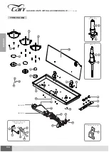 Preview for 138 page of CAN AIRXCEL FC Series Use And Maintenance Instruction Manual