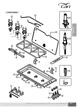 Preview for 139 page of CAN AIRXCEL FC Series Use And Maintenance Instruction Manual