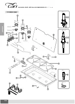 Preview for 140 page of CAN AIRXCEL FC Series Use And Maintenance Instruction Manual