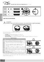 Preview for 142 page of CAN AIRXCEL FC Series Use And Maintenance Instruction Manual