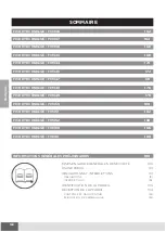 Preview for 162 page of CAN AIRXCEL FC Series Use And Maintenance Instruction Manual