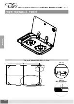 Preview for 164 page of CAN AIRXCEL FC Series Use And Maintenance Instruction Manual