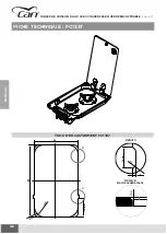 Preview for 166 page of CAN AIRXCEL FC Series Use And Maintenance Instruction Manual