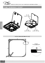 Preview for 176 page of CAN AIRXCEL FC Series Use And Maintenance Instruction Manual