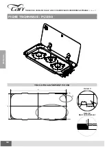 Preview for 182 page of CAN AIRXCEL FC Series Use And Maintenance Instruction Manual