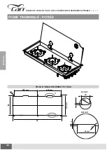 Preview for 186 page of CAN AIRXCEL FC Series Use And Maintenance Instruction Manual