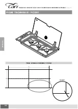 Preview for 190 page of CAN AIRXCEL FC Series Use And Maintenance Instruction Manual