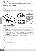 Preview for 196 page of CAN AIRXCEL FC Series Use And Maintenance Instruction Manual