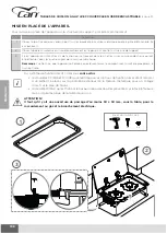 Preview for 200 page of CAN AIRXCEL FC Series Use And Maintenance Instruction Manual