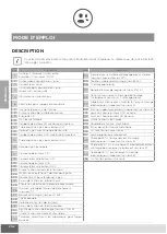 Preview for 204 page of CAN AIRXCEL FC Series Use And Maintenance Instruction Manual