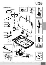 Preview for 205 page of CAN AIRXCEL FC Series Use And Maintenance Instruction Manual