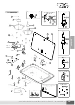 Preview for 207 page of CAN AIRXCEL FC Series Use And Maintenance Instruction Manual