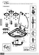 Preview for 208 page of CAN AIRXCEL FC Series Use And Maintenance Instruction Manual