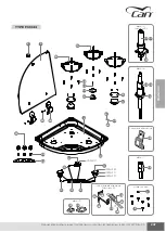 Preview for 209 page of CAN AIRXCEL FC Series Use And Maintenance Instruction Manual