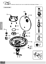 Preview for 210 page of CAN AIRXCEL FC Series Use And Maintenance Instruction Manual