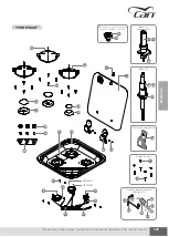 Preview for 211 page of CAN AIRXCEL FC Series Use And Maintenance Instruction Manual