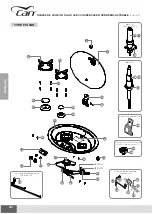 Preview for 212 page of CAN AIRXCEL FC Series Use And Maintenance Instruction Manual