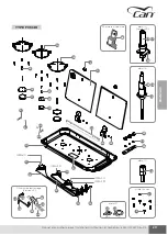 Preview for 213 page of CAN AIRXCEL FC Series Use And Maintenance Instruction Manual