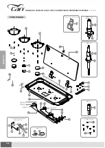 Preview for 214 page of CAN AIRXCEL FC Series Use And Maintenance Instruction Manual