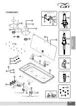 Preview for 215 page of CAN AIRXCEL FC Series Use And Maintenance Instruction Manual